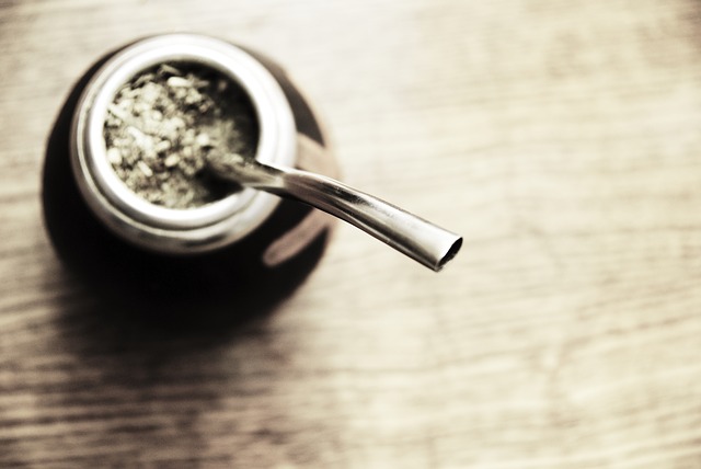 Yerba mate sklep online listopad 2021