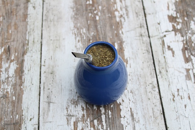 Herbata Yerba Mate 2021